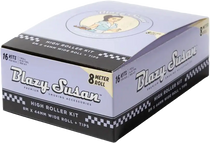 Blazy Susan - Purple Papers - High Roller Kit (8M) - Box of 16 (MSRP $46.00)