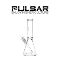 Pulsar - CORE Beaker Water Pipe 12" 14mm *Drop Ship* (MSRP $34.99)