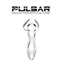Pulsar - CORE Glass Hand Pipe 4.25" *Drop Ship* (MSRP $9.99)