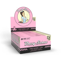 Blazy Susan -  KSS Tips Combo Pack Papers 28ct (MSRP $2.99ea)