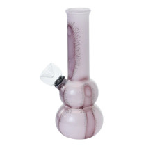 6" Design GOR Water Pipe - Assorted (MSRP $15.00)