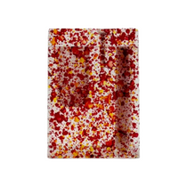 3" Acrylic Dugout With Metal Bat - Design - 9 (MSRP $10.00)