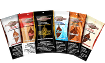 Fronto Leaf - Whole Leaf Tobacco Wrap Display of 20