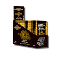 Fronto Leaf - Whole Leaf Tobacco Wrap Display of 20