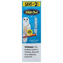 White Owl - 30 packs of 2 - Save on 2