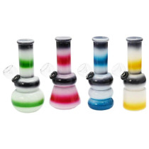 5" Assorted GOR Water Pipe (MSRP $10.00)