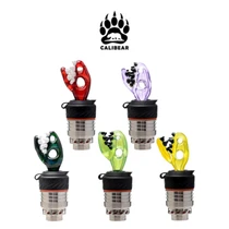 US Color Dino Head Puffco 3DXL Compatible Joystick by Calibear *Drop Ship* (MSRP $39.99)