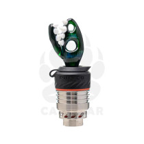 US Color Dino Head Puffco 3DXL Compatible Joystick by Calibear *Drop Ship* (MSRP $39.99)