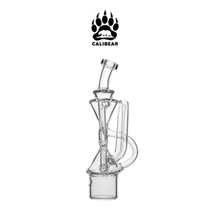 Dr. Dabber Switch² Compatible Xfinity Recycler Attachment by Calibear *Drop Ship* (MSRP $119.99)