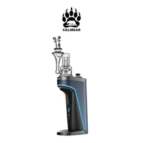 Dr. Dabber Switch² Compatible RBR Recycler Attachment by Calibear *Drop Ship* (MSRP $119.99)