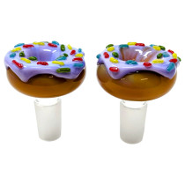 RingaLing Donut Bowl 14M - 2 Pack (MSRP $10.00ea)