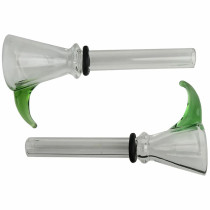 Funnel Slide 4" - 2 Pack (MSRP $10.00ea)