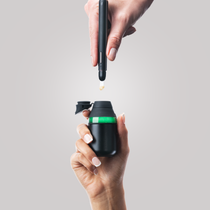 Puffco - Proxy Core Kit - Onyx (MSRP $220.00)