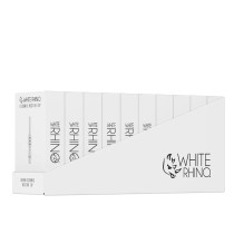 White Rhino - Nectar Replacement Tip - Ceramic - Display of 10 (MSRP $7.00ea)