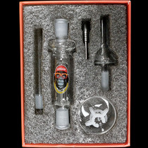 IDGAF - Nectar Collector Set 10mm (MSRP $20.00)