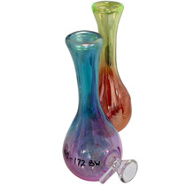 7" Flower Vase Design Water Pipe (MSRP $30.00)