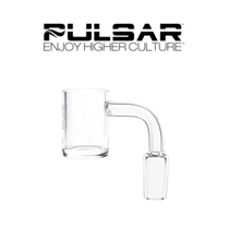 Pulsar - CORE Quartz Banger 90D/14mm M (Display of 12) *Drop Ship* (MSRP $5.99 Each)