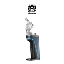 Dr. Dabber Switch² Compatible Dual Recycler Attachment by Calibear *Drop Ship* (MSRP $119.99)