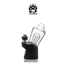 Puffco Peak Compatible Shaker Glass Attachment by Calibear *Drop Ship* (MSRP $79.99)