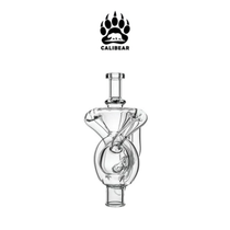 Dr. Dabber Ghost² Compatible Orb Recycler Attachment by Calibear *Drop Ship* (MSRP $79.99)