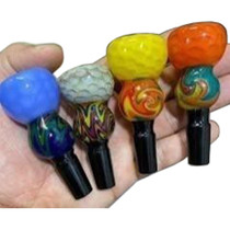 Honeycomb Reverse Bowl 14M (MSRP $15.00)
