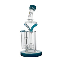 8" Vortex Incycler w/ Glowing Logo by Calibear *Drop Ship* (MSRP $96.99)