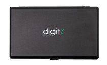 AWS - DigitZ Pocket Bench Scale - 750g x 0.1g - Black (MSRP $17.99)
