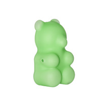 Calibear - Gummy Bear Hand Pipe (MSRP $40.00ea)