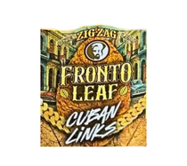 Zig Zag - Fronto Leaf Wrap - (1ct) Display of 8 (MSRP $4.99ea)