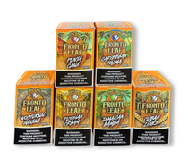 Zig Zag - Fronto Leaf Wrap - (1ct) Display of 8 (MSRP $4.99ea)