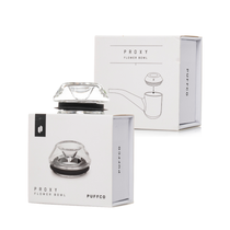 Puffco - Proxy Flower Bowl (MSRP $35.00)