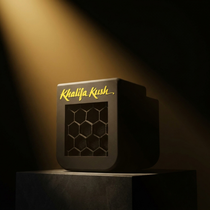 Khalifa Air Purifier Kit by Higher Innovation *Drop Ship* (MSRP $250.00)