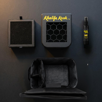 Khalifa Air Purifier Kit by Higher Innovation *Drop Ship* (MSRP $250.00)