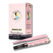 Blazy Susan - 7.5g Goddess Cones - Display of 12 (MSRP $3.49ea)
