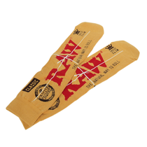 RAW - Classic RAW Socks (MSRP $10.99)