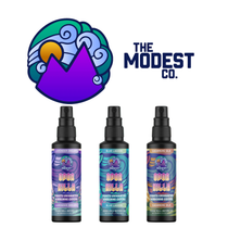 Odor Killa - Odor Eliminator Spray 4oz by The Modest Co *Drop Ship* (MSRP $9.99)
