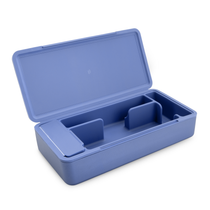 Puffco - Travel Case - 2026 Limited Edition - Sapphire (MSRP $50.00)