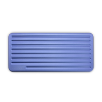 Puffco - Travel Case - 2026 Limited Edition - Sapphire (MSRP $50.00)