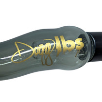 Dogg Lbs - 4.3" Wavy Nectar Pipe Set with Ceramic Screw Tip (MSRP $19.99)