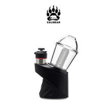 Puffco Peak Compatible Tubbler Bubbler Attachment by Calibear *Drop Ship* (MSRP $59.99)