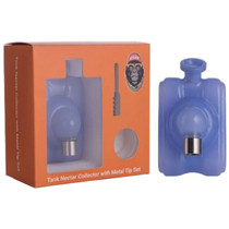 Tank Nectar Pipe (MSRP $40.00)