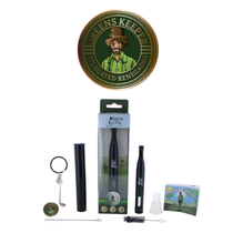 GreenKeeper Mechanical Pipe (Display of 10) *Drop Ship* (MSRP $24.99 Each)
