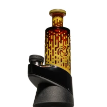 Milkyway - Cascade Wet Puffco Peak Attachment (MSRP $100.00)