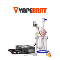 Copa Micro Enail Kit by VapeBrat *Drop Ship* (MSRP $150.00)