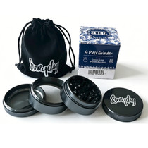 Everyday - 4Part Grinder 55mm (MSRP $25.00)
