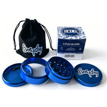 Everyday - 4Part Grinder 75mm (MSRP $40.00)