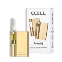 CCell - Palm SE Battery - Display of 10 (MSRP $14.99ea)