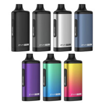 Yocan - ZIVA Pro 650mAh Concealed Carto Battery - Single (MSRP $15.00ea)