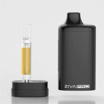 Yocan - ZIVA Pro 650mAh Concealed Carto Battery - Single (MSRP $15.00ea)
