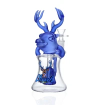 Cheech Glass - High Deer In The Forest (MSRP $80.00)